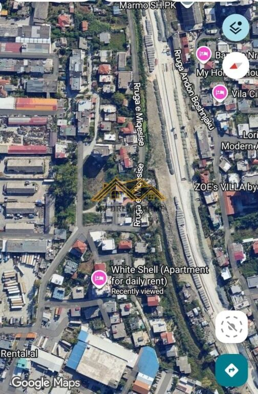 HOUSE FOR SALE 1-FLOOR SHKOZET, DURRES