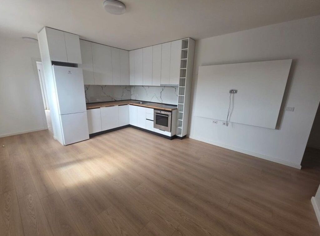 APARTMENT 2+1+PARKING SPACE FOR RENT IN KOMBINAT