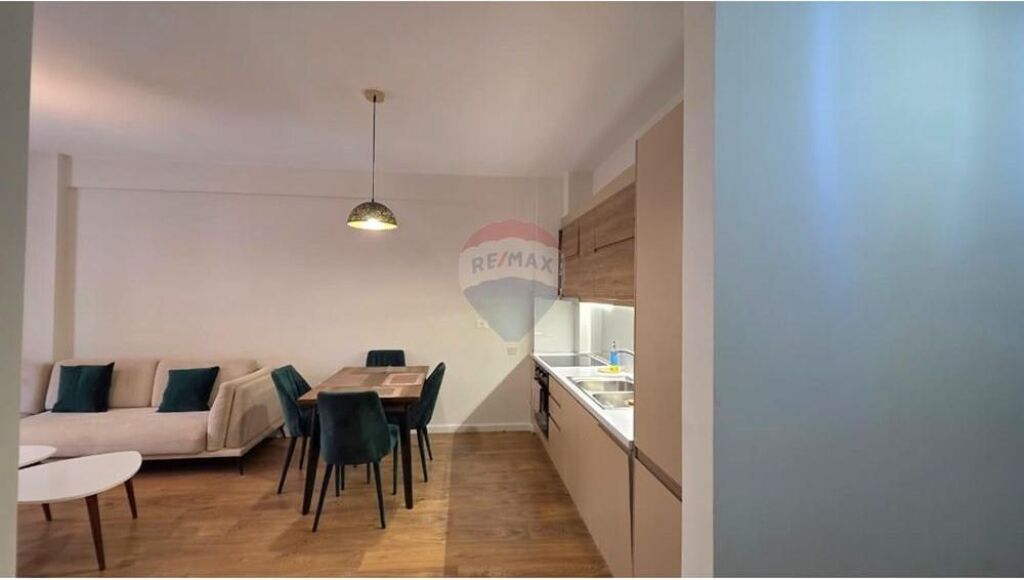 Apartment 1+1 for rent, behind Hannover bar