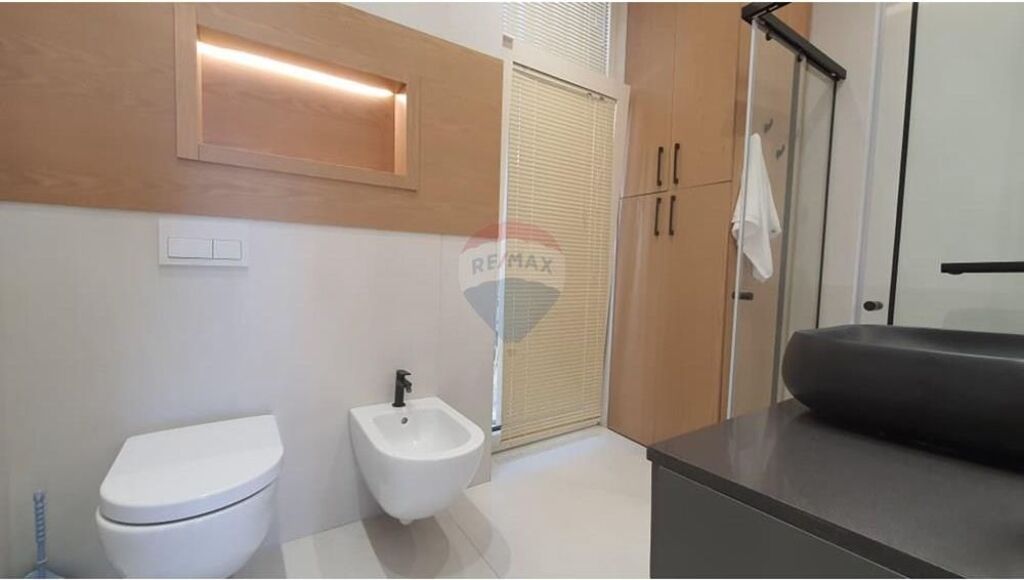 Apartament Luksoz 2+1 ne shitje , Green Coast 1