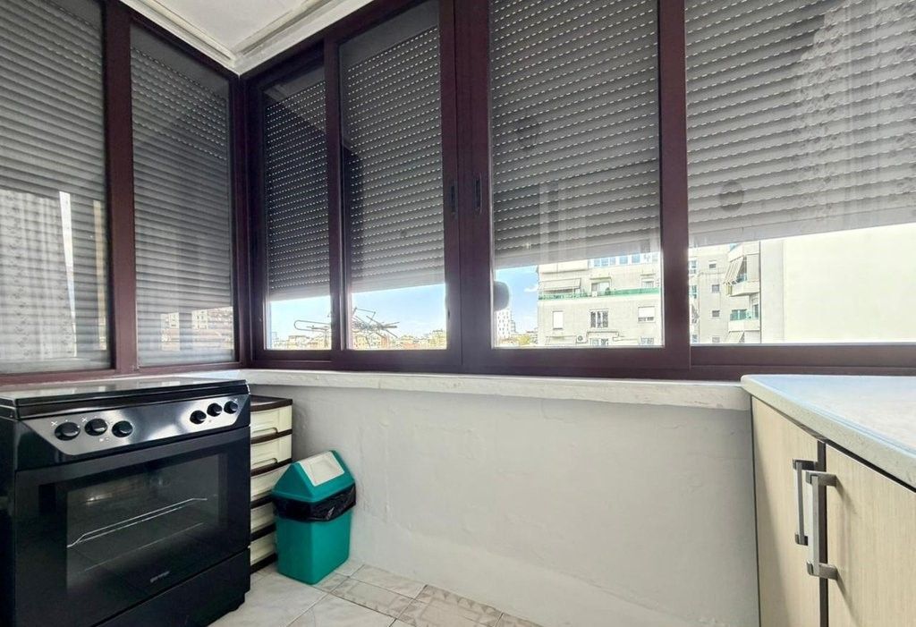 2+1 APARTMENT FOR RENT IN XHAMLLIK (FORMER PROFARMA)!