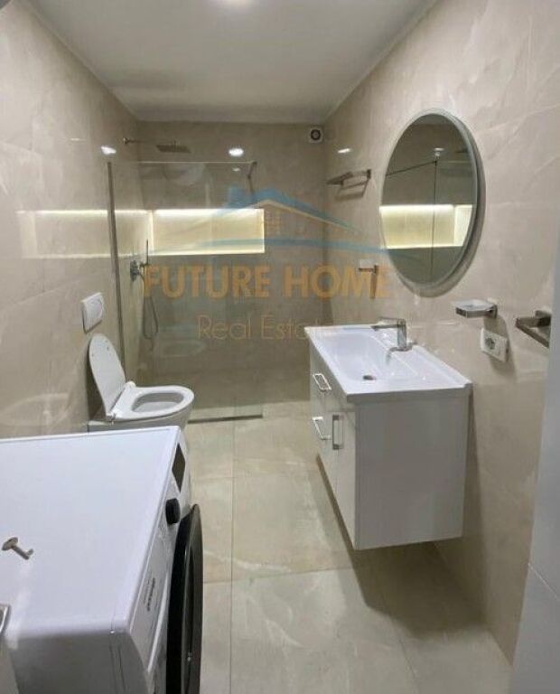 Qera, Apartament 1+1, Komuna Parisit, Tiranë