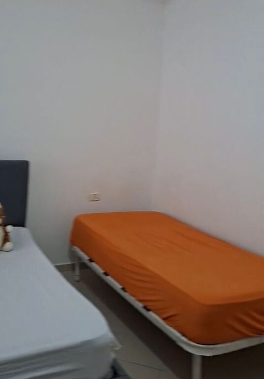 Apartament me qera 1+1 - 📍Fresk, prane Fizikes Berthamore