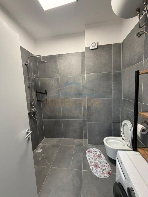 Affitto, Appartamento 1+1, Complesso Golden Park, Tirana