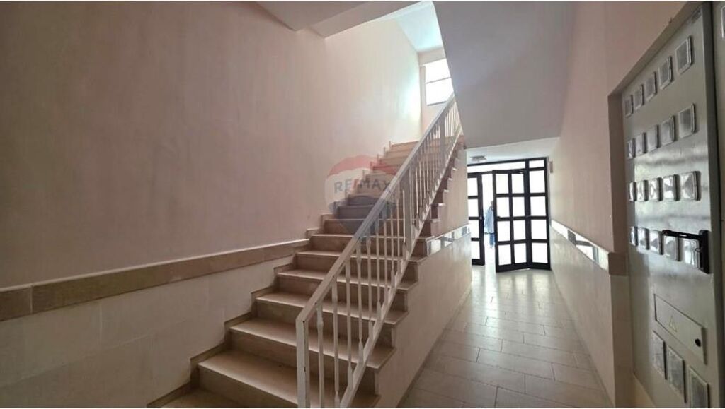 Apartment 1+1 for rent, behind Hannover bar
