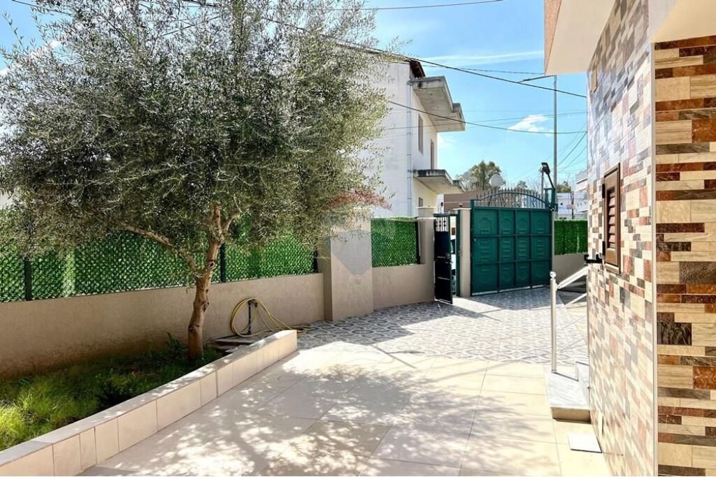 Apartment 1+1 for rent, Old Beach