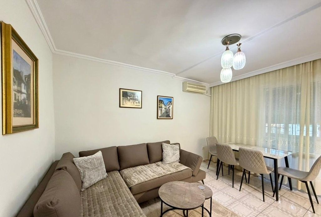 2+1 APARTMENT FOR RENT IN XHAMLLIK (FORMER PROFARMA)!