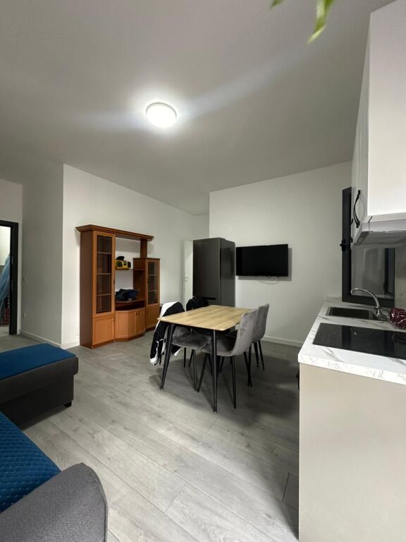 Appartamento 1+1 in affitto a Shkozë, Tirana