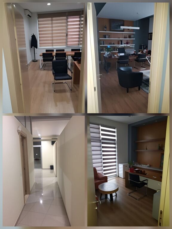 Open Space Premises for Rent – Siri Kodra