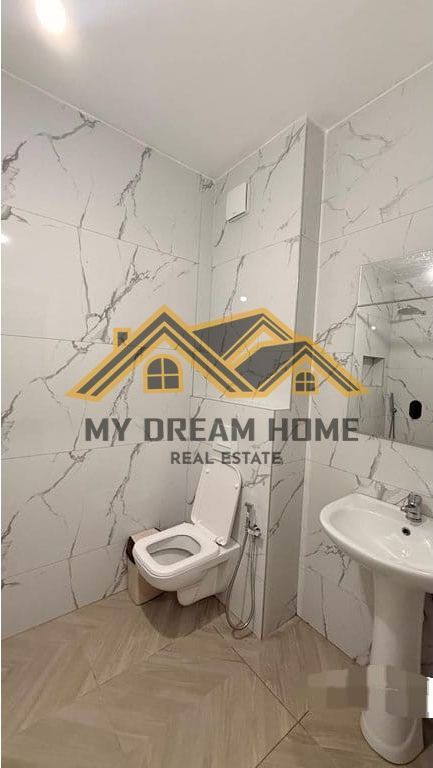 SHITET APARTAMENT 1+1 NE GOLEM!