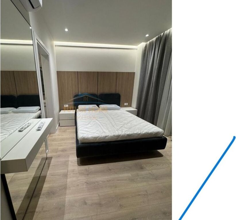 Qera, Apartament 2+1+2 ,Golden Tower Residence, Rruga Mine Peza.