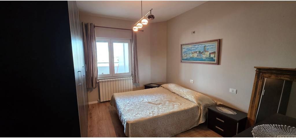 AT THE ENTRANCE DON BOSCO – NEAR ZOGU I ZI! SUPER APARTMENT 2+12 WITH VERANDA|26 m² | FOR SALE!
