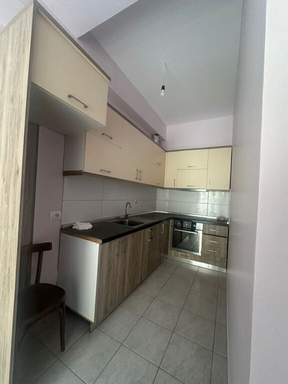 Apartament 2+1 ne shitje Kopshti Zoologjik