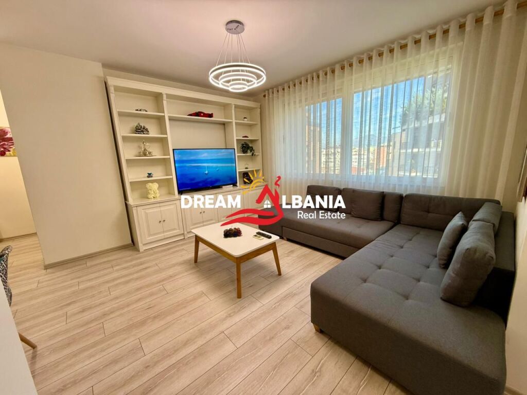 Jepet me qera apartament 1+1 tek rruga Kosovareve (ID 42111319)
