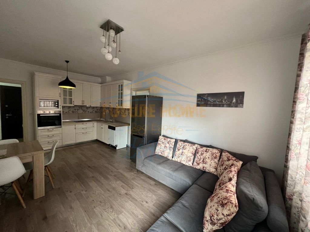Apartment 2+1 for sale, new ring