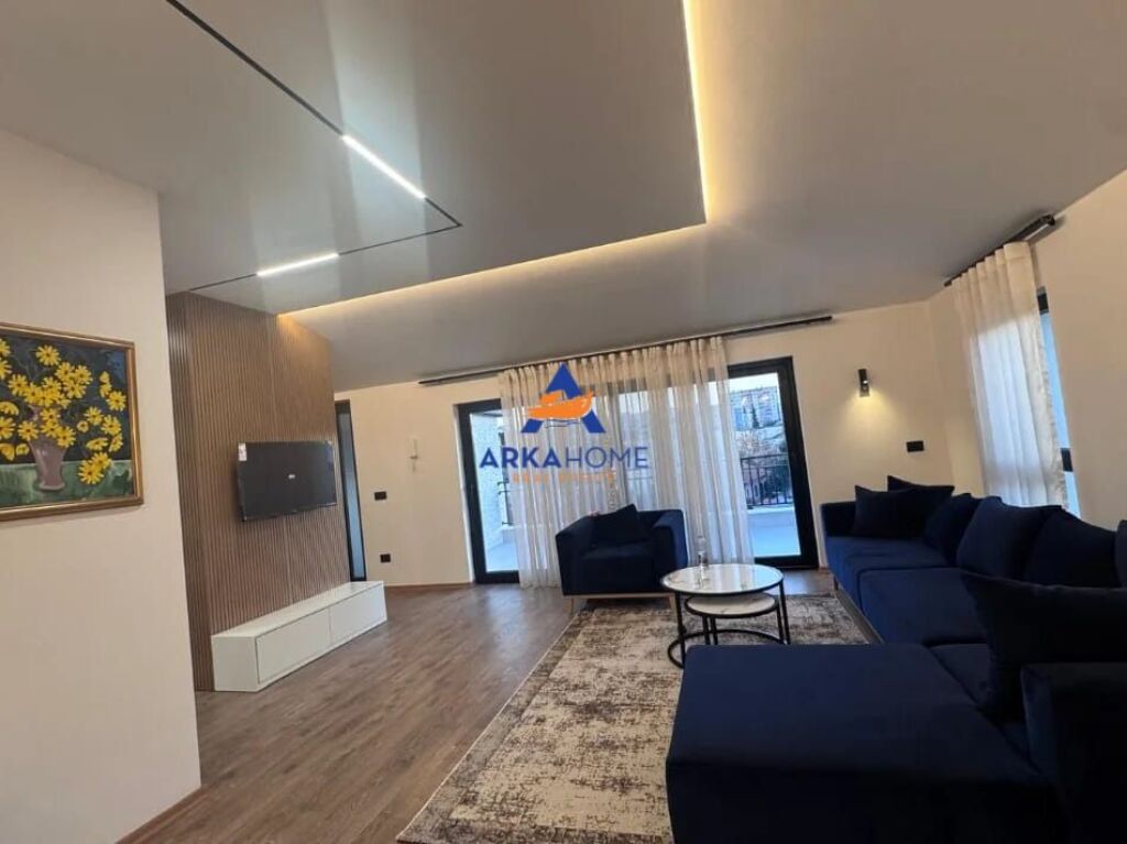 APARTMENT FOR RENT 2+1+BALCONY "LORD BYRON STREET, LAPRAKE" 1000 EURO