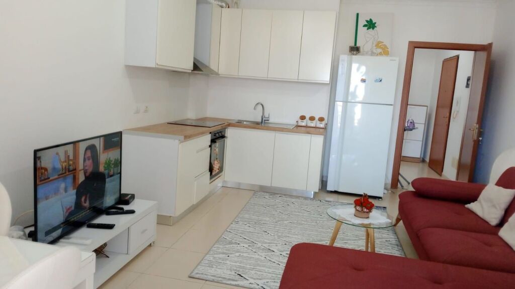 Apartment 1+1 near Grand Gallery