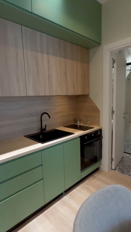 🏡 Apartament 1+1 me qira – Myslym Shyri