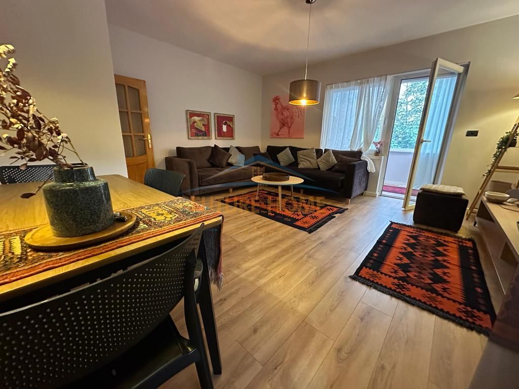 Qera, Apartament 1+1 Petro Nini!