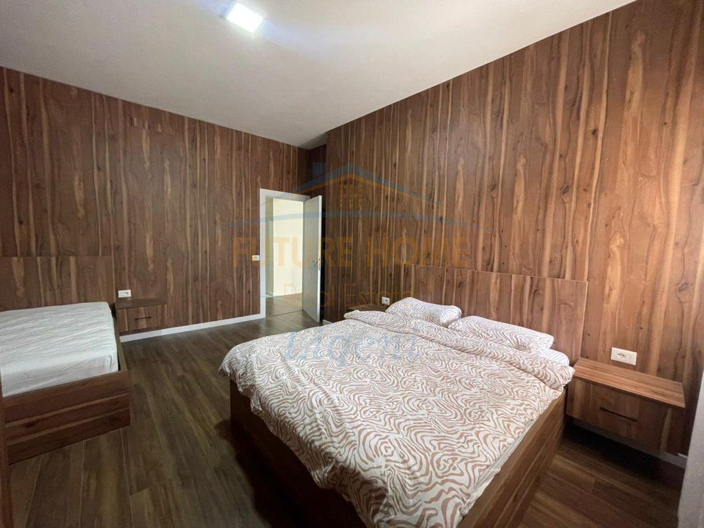 Qera, Apartament 2+1+Post Parkimi, Kopshti Zoologjik, Tirane.