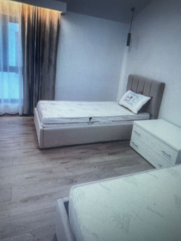 APARTAMENT ME QERA 2+2 LAPRAKE 1000 EURO FH-65811