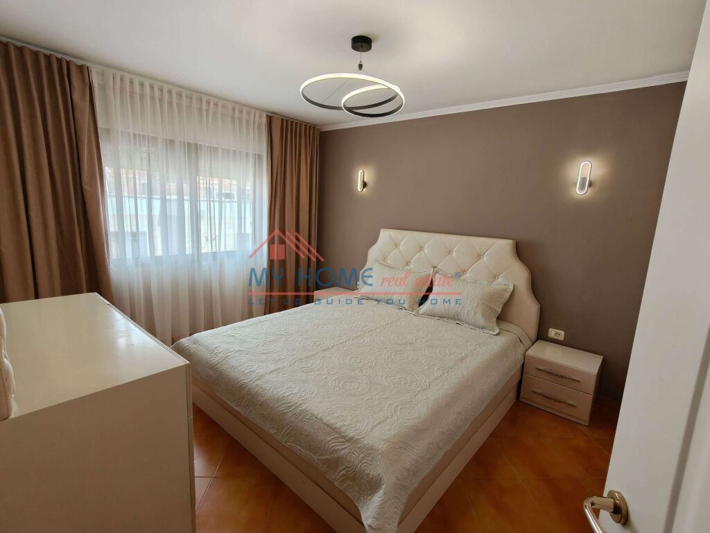 Appartamento 1+1 in Vendita a Selvia Tirana