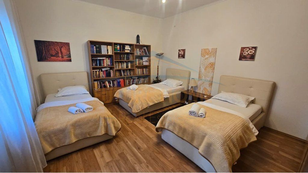 Affitto, Casa Privata, Nuovo Mercato, Tirana
