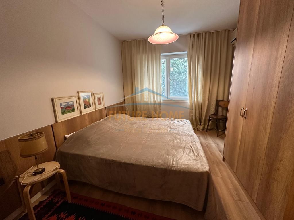Qera, Apartament 1+1 Petro Nini!