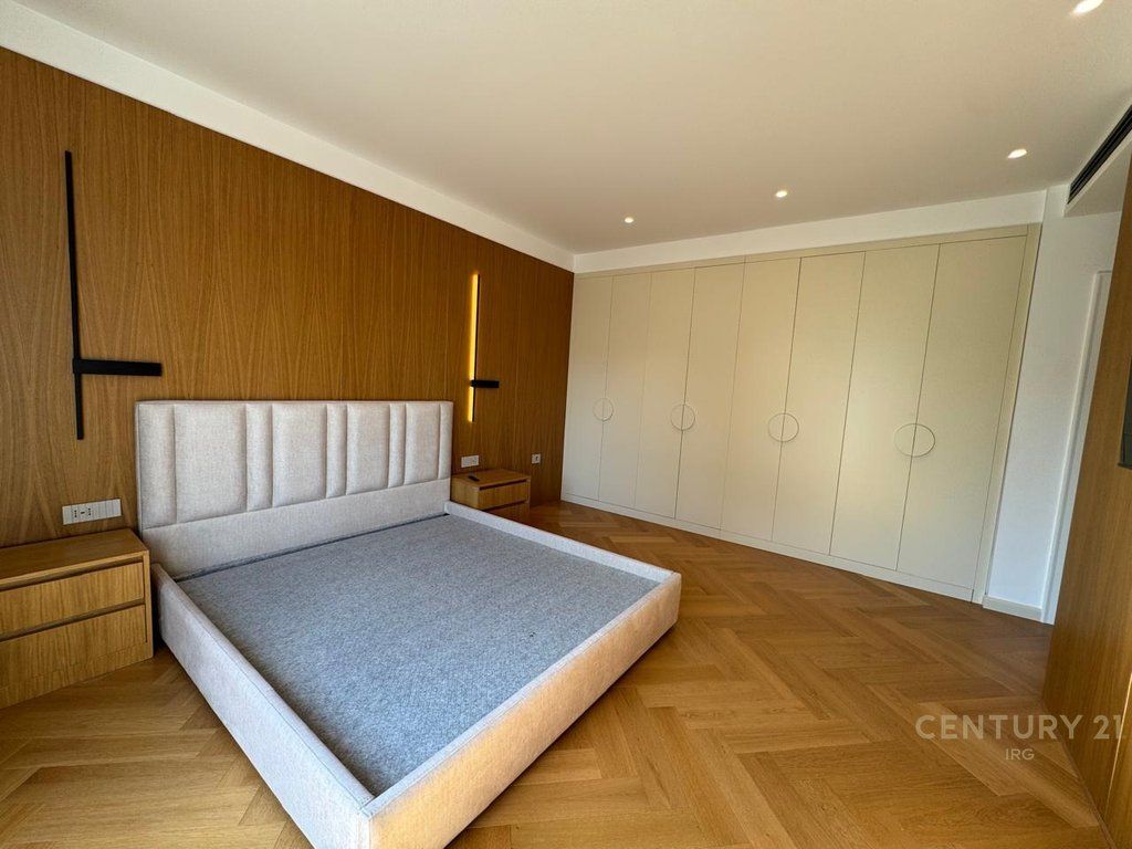 Luxury 2+1 apartment for rent with an area of 239 m², at the Dry Lake.
