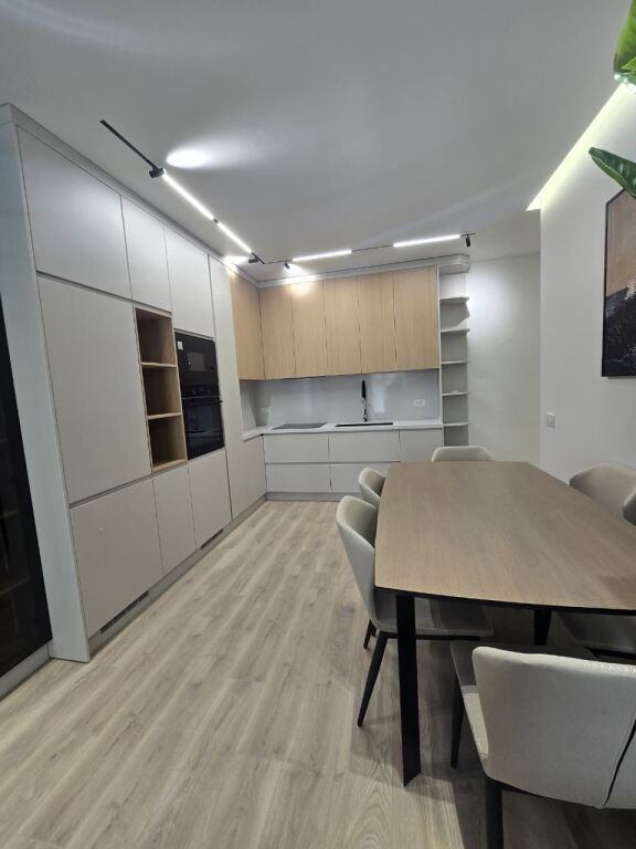 Apartment for rent - Mine Peza