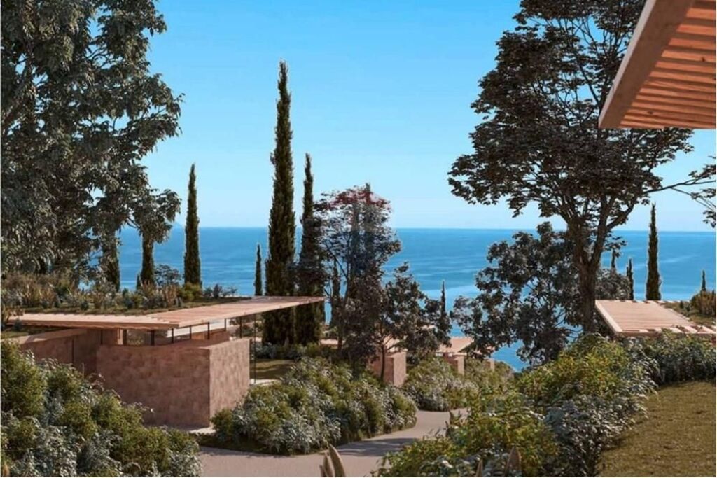 2-Storey Villa for sale, Dhermi