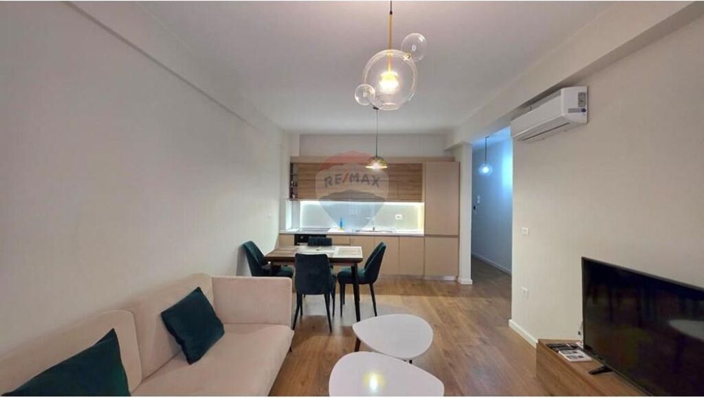 Apartment 1+1 for rent, behind Hannover bar