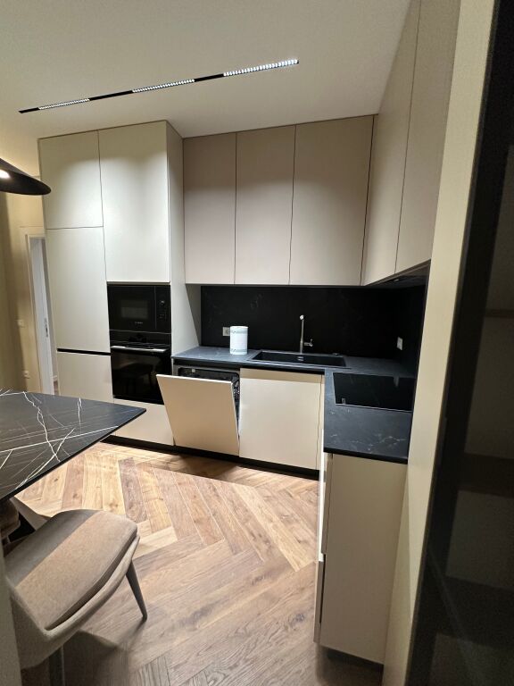 Apartment luxury  2+1+🅿️Don Bosko