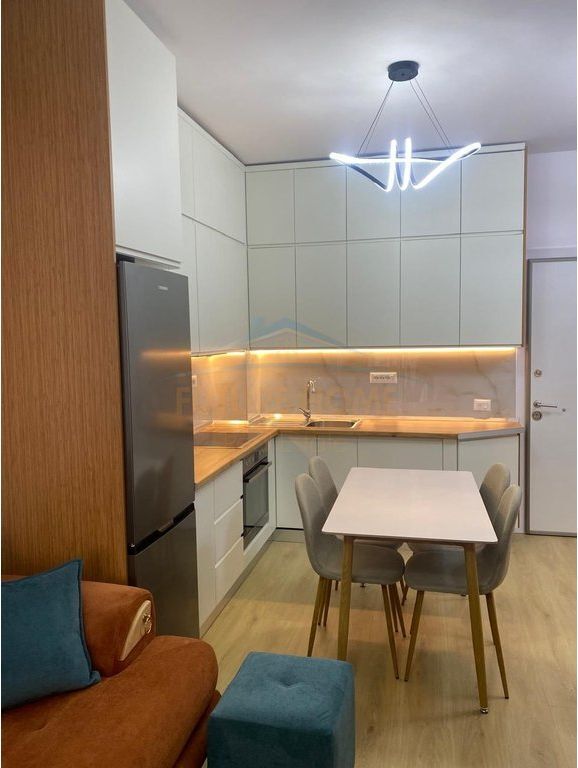 Qera, Apartament 1+1, Kompleksi Kaimi, Alidem
