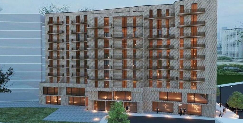 Apartament ne shitje 2+1+2 +P (opsionale) , Ali Demi