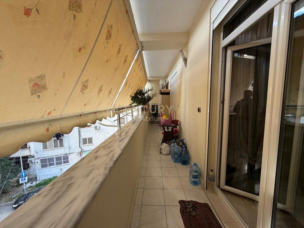 WE SELL SUPER APARTMENT 3+1+2+STORAGE AND 2 PARKING SPOTS AT BRRYLI!