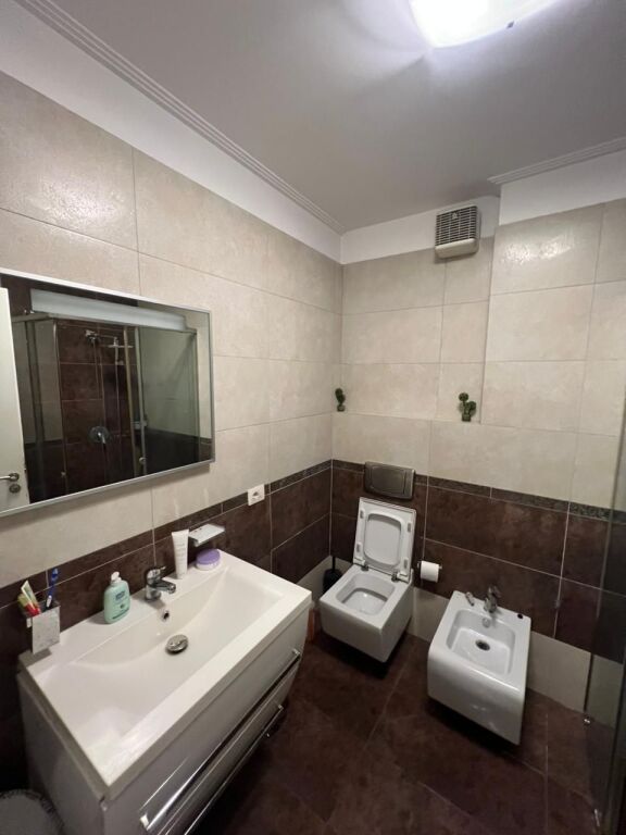 For sale 1+1 Dry Lake. No balconies!