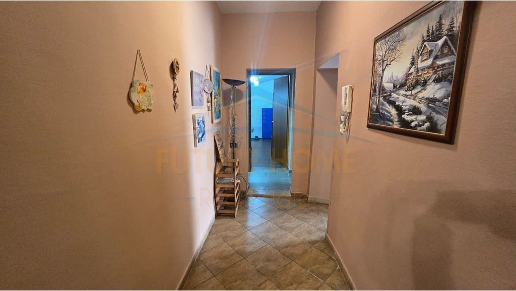 Affitto, Casa Privata, Nuovo Mercato, Tirana