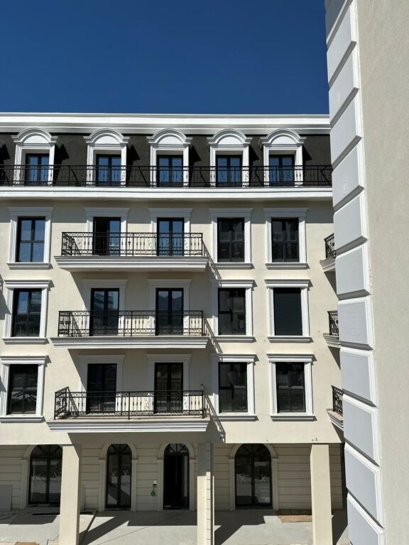 💥OCCASION💥 Apartment 2+1 for sale at Porta Tirane e Re ❗1600€/m2❗