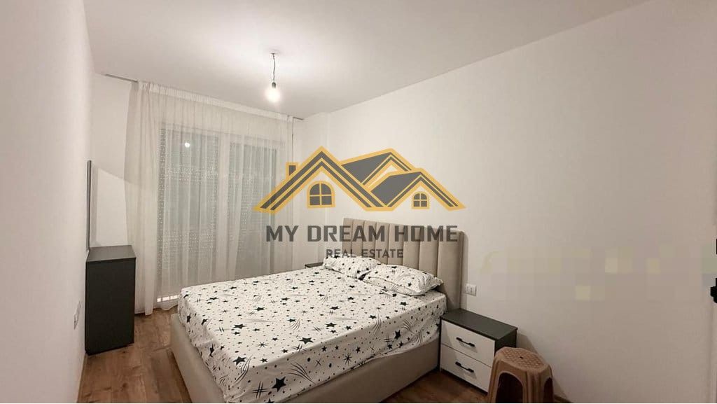 SHITET APARTAMENT 1+1 NE GOLEM!