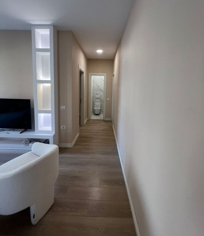 🏡 Jepet me Qira Apartament 2+1+2 – Rruga e Kosovarëve