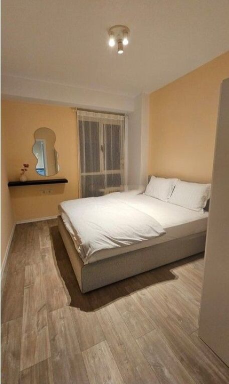 FOR RENT APARTMENT 1+1 AT USLUGA !
