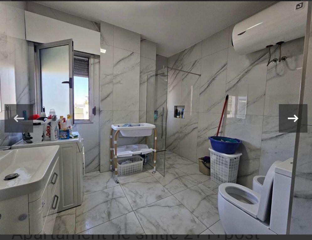 🏡 Vendesi Appartamento 2+1+2 Bllk con possibilità di parcheggio – Lago Asciutto