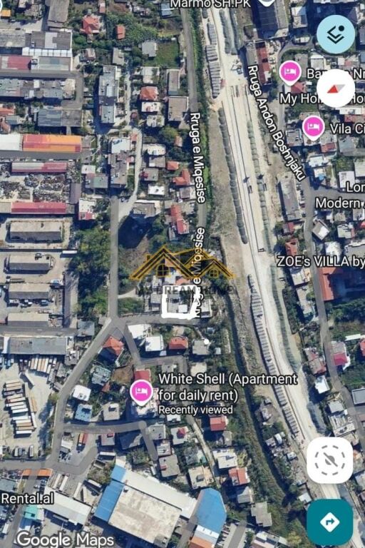 HOUSE FOR SALE 1-FLOOR SHKOZET, DURRES