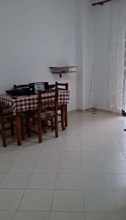 Apartament me qera 1+1 - 📍Fresk, prane Fizikes Berthamore