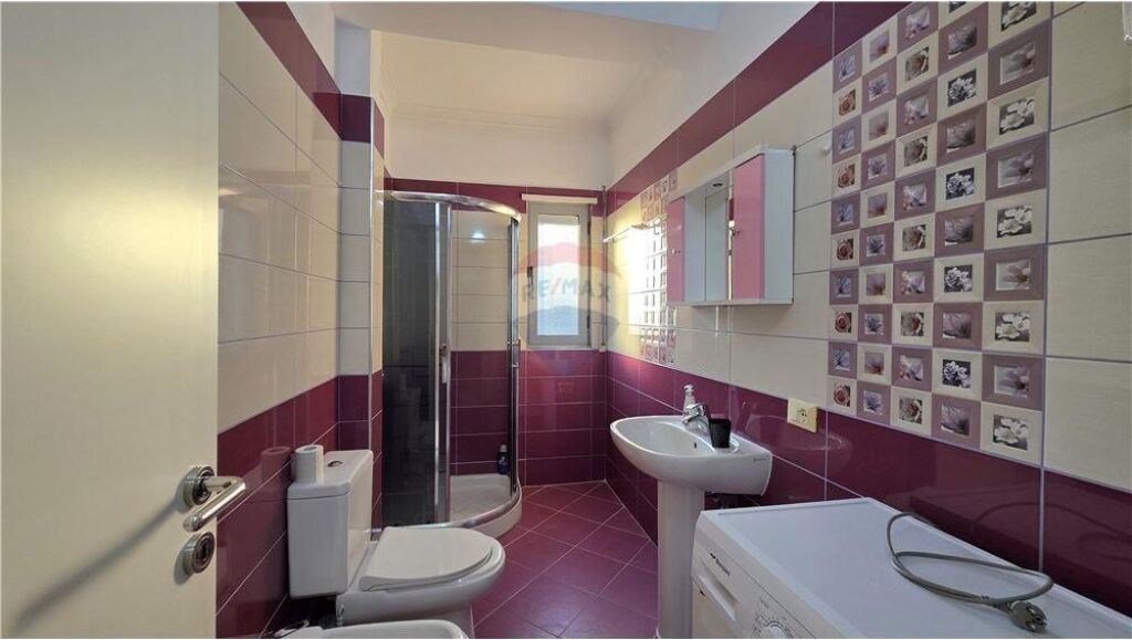 Apartament 2+1 ne shitje , Skele