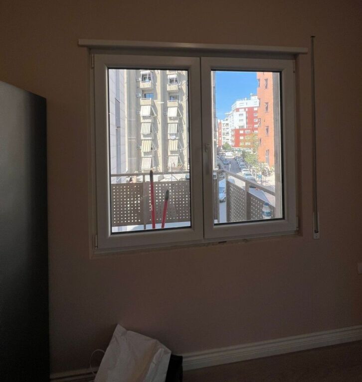 🏡 Jepet me Qira Apartament 2+1+2 – Rruga e Kosovarëve