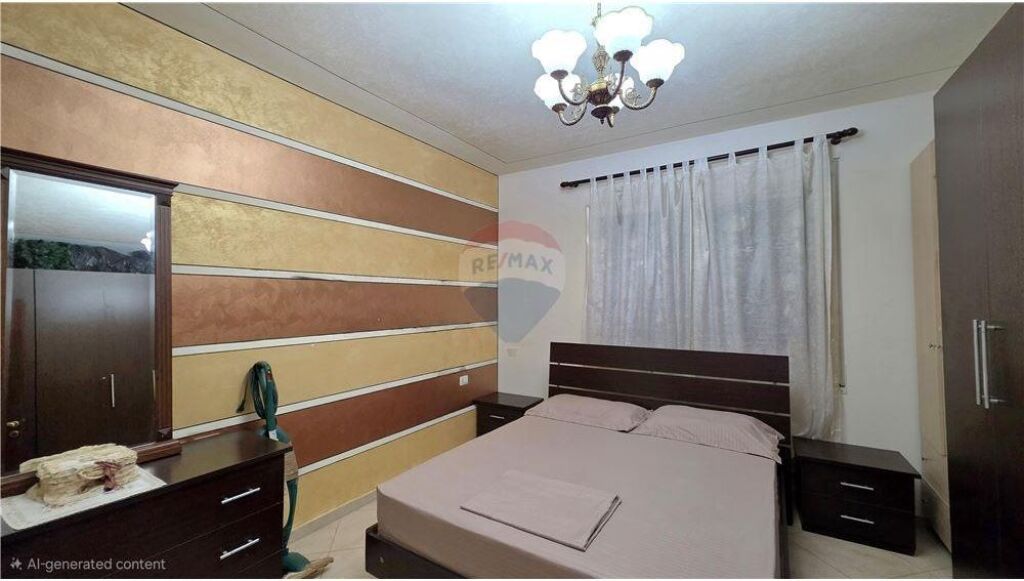 Apartment 2+1+2 for Sale, behind Martini hotel