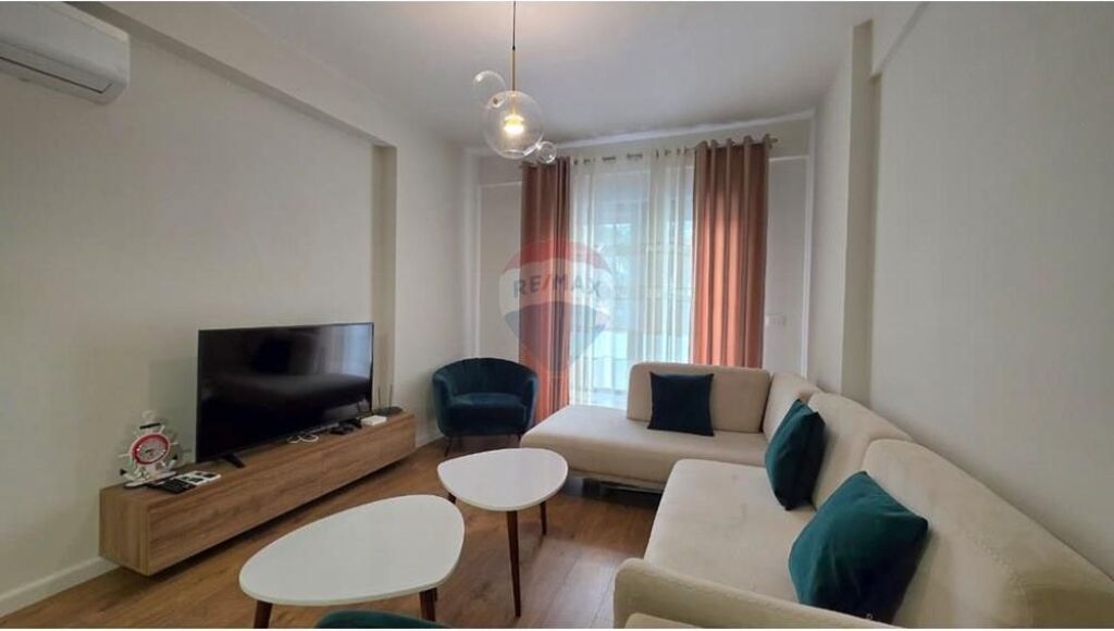 Apartment 1+1 for rent, behind Hannover bar