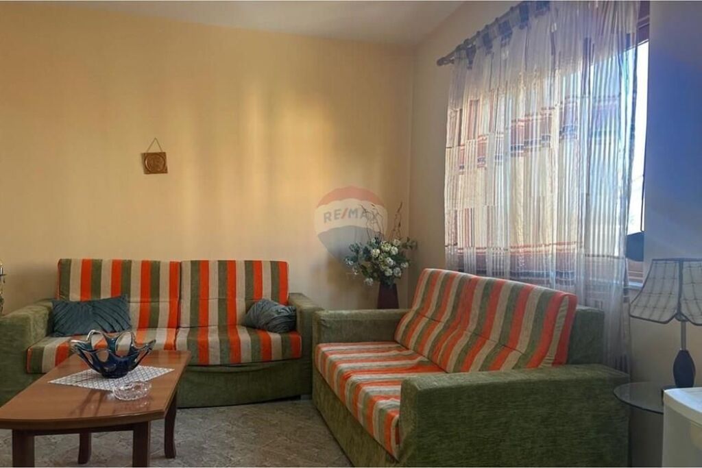 Apartment 1+1 for rent, near Alpet